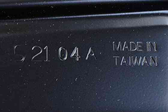 Крыло Киа Sorento 3 UM (2015-2020) дорест, рестайлинг без повторителя правое Тайвань переднее Мукачево