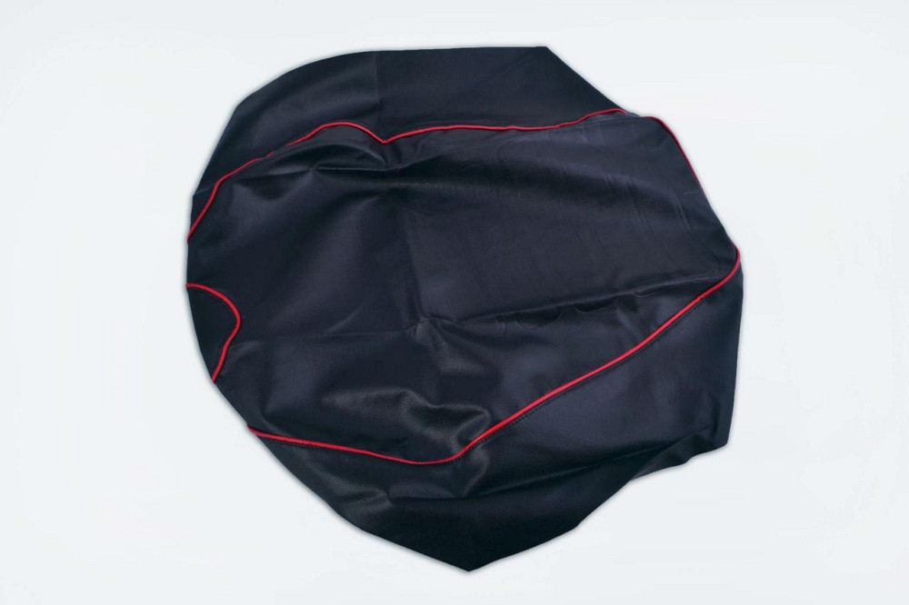 Чохол сидіння скутер Хонда Діо AF18 Мукачево - фото 1