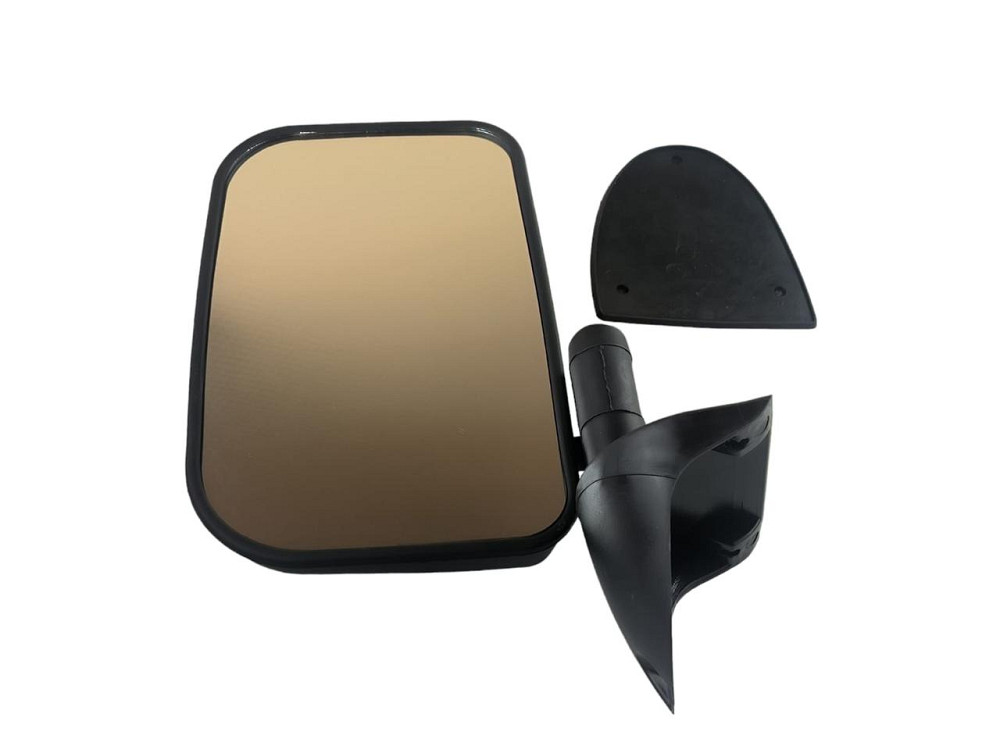 Дзеркало заднього виду зовнішнє ліве (механічний привід) CS-20 21213 Мукачево - фото 1