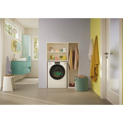 Пральна машина Candy CSOW44644TWMB6-S Вінниця - фото 7