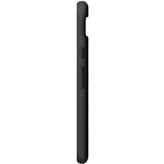 Чохол-накладка Google Official для Google Pixel 8a Obsidian (GA05487) ( 15630 ) Харьков