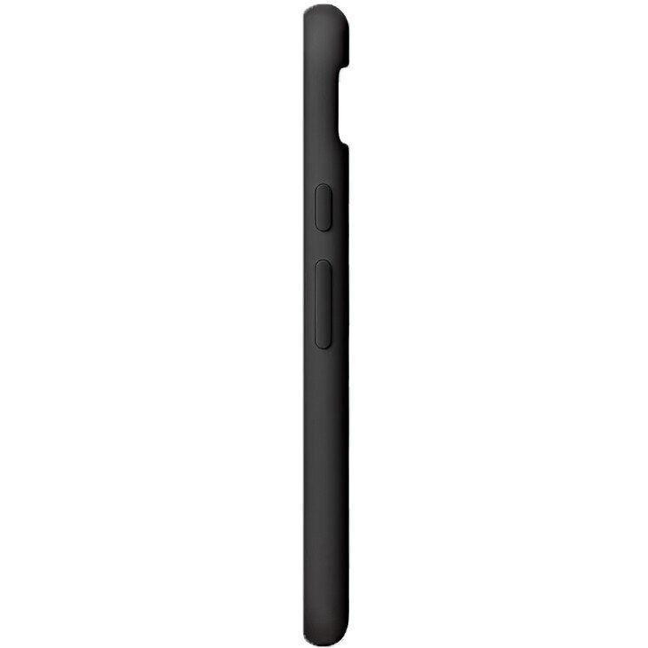 Чохол-накладка Google Official для Google Pixel 8a Obsidian (GA05487) ( 15630 ) Харьков - изображение 3