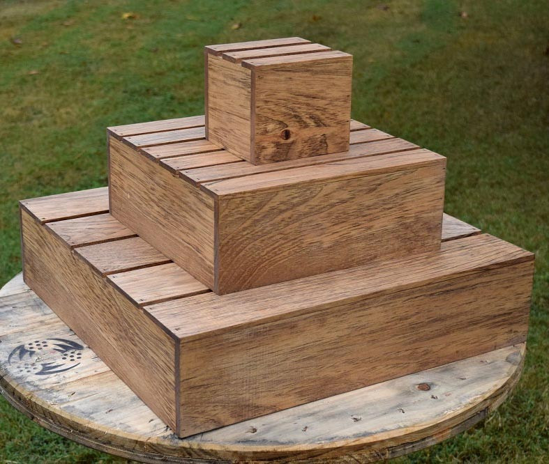 Подставка для десертов 