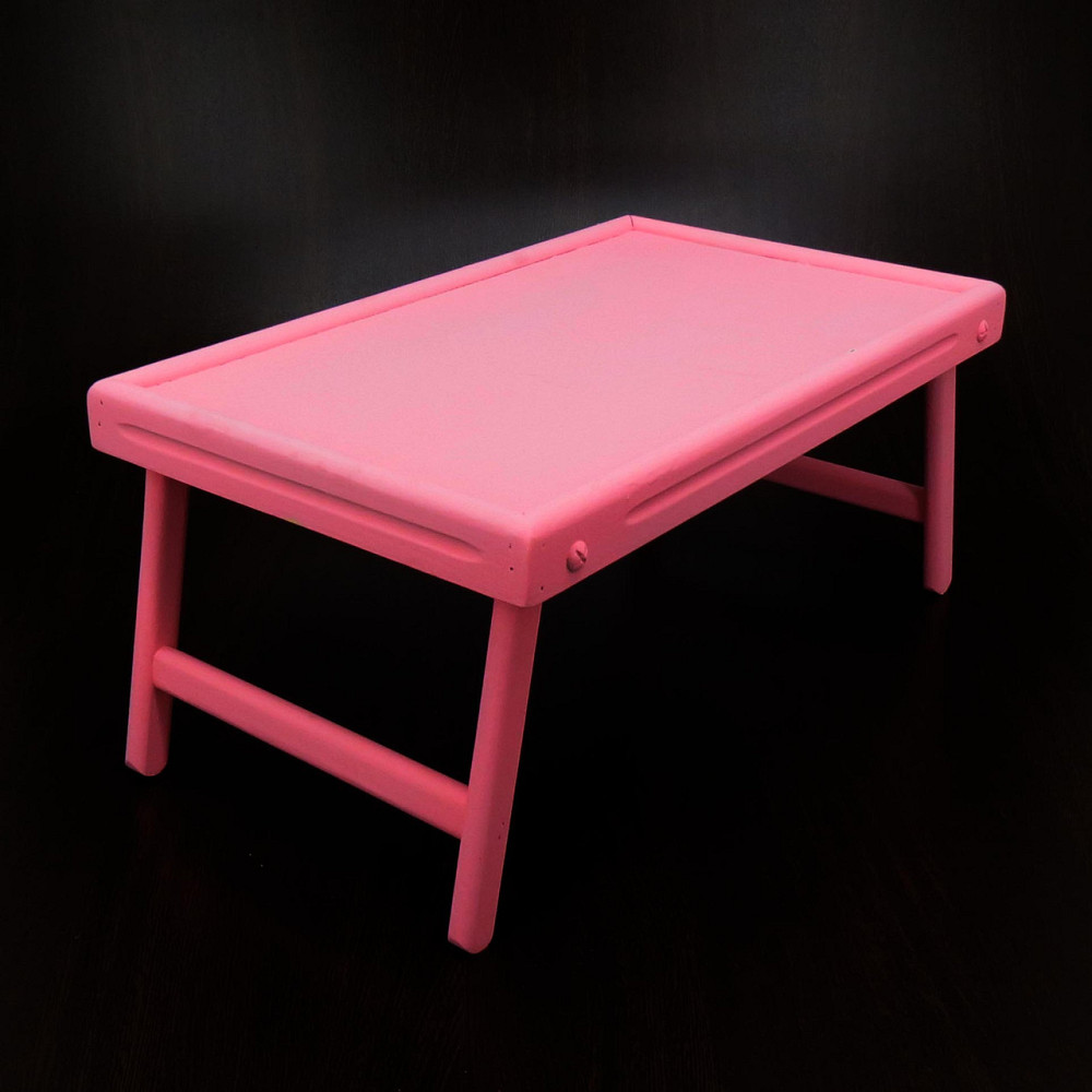 Столик-поднос для завтрака 