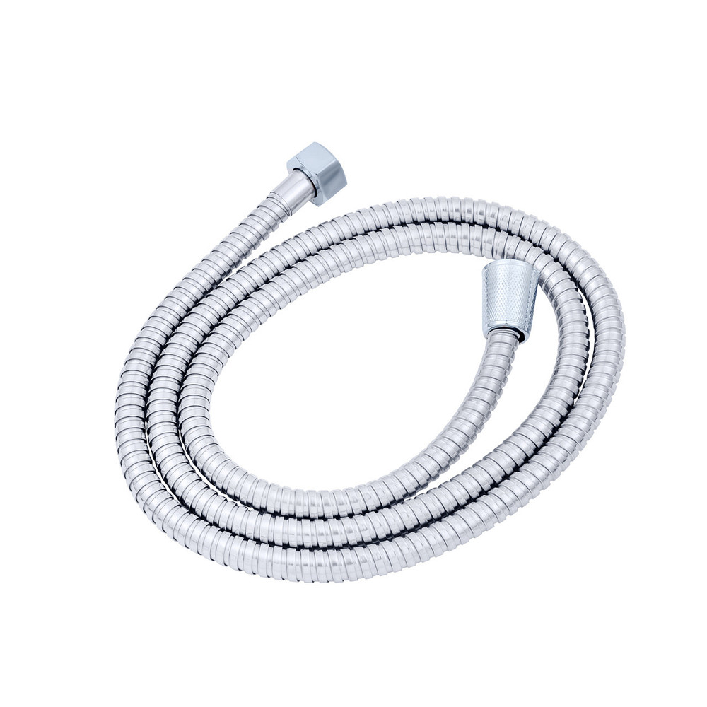 Змішувач для ванни Agua Toledo - C072 з душовим гарнітуром, хром Київ - фото 7