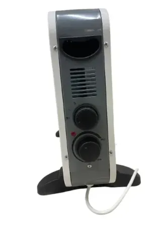 Обігрівач FERRUM FRZCH-00 – конвекторний, 2000 Вт, для квартир і офісів Львів