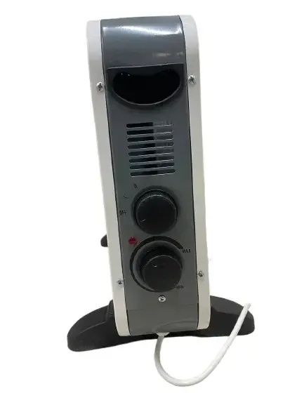 Обігрівач FERRUM FRZCH-00 – конвекторний, 2000 Вт, для квартир і офісів Львів - фото 6