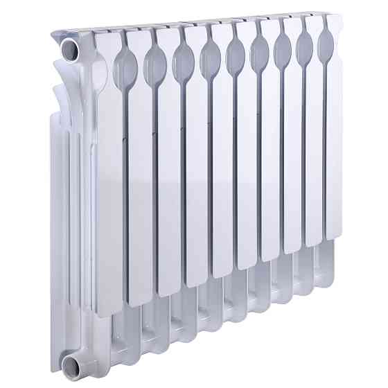 Радіатор біметалевий секційний GALLARDO BIPOWER 500/96 (кратно 10) Тернопіль