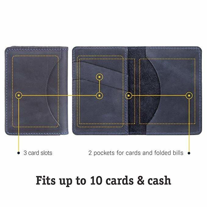 Кредитница SHVIGEL 15301 Синя Київ - фото 8