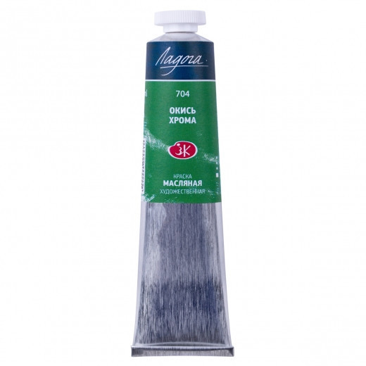 Фарба олійнаПрофесійна окис хрому, 46мл 352391, шт Київ - фото 1