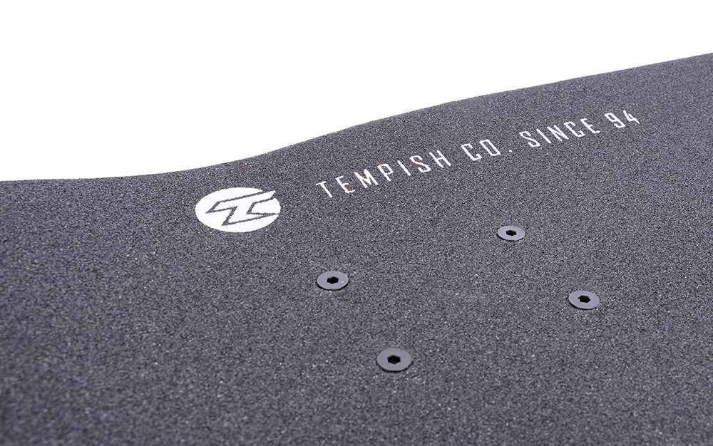 Скейтборд Tempish FREE SPIRIT Київ - фото 3