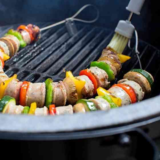 Огнеупорные гибкие шампура Big Green Egg (FW / 201348) Код: 003070 Ровно