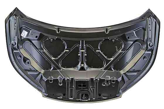 Капот Honda CR-V 4 (2014-2018) рестайлинг Тайвань YIH SHENG Мукачево