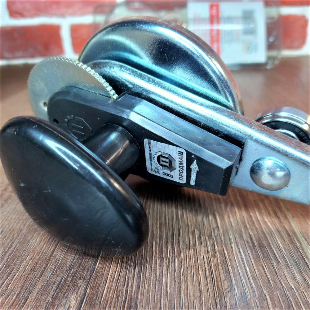 Закаточный ключ  МЗА-П Люкс  Продмаш  автомат  с подшипником Харьков - изображение 5