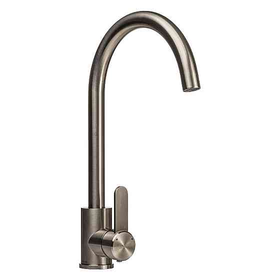 Смеситель для кухни Globus Lux WIEN SUS2-203SN (000017533) Киев