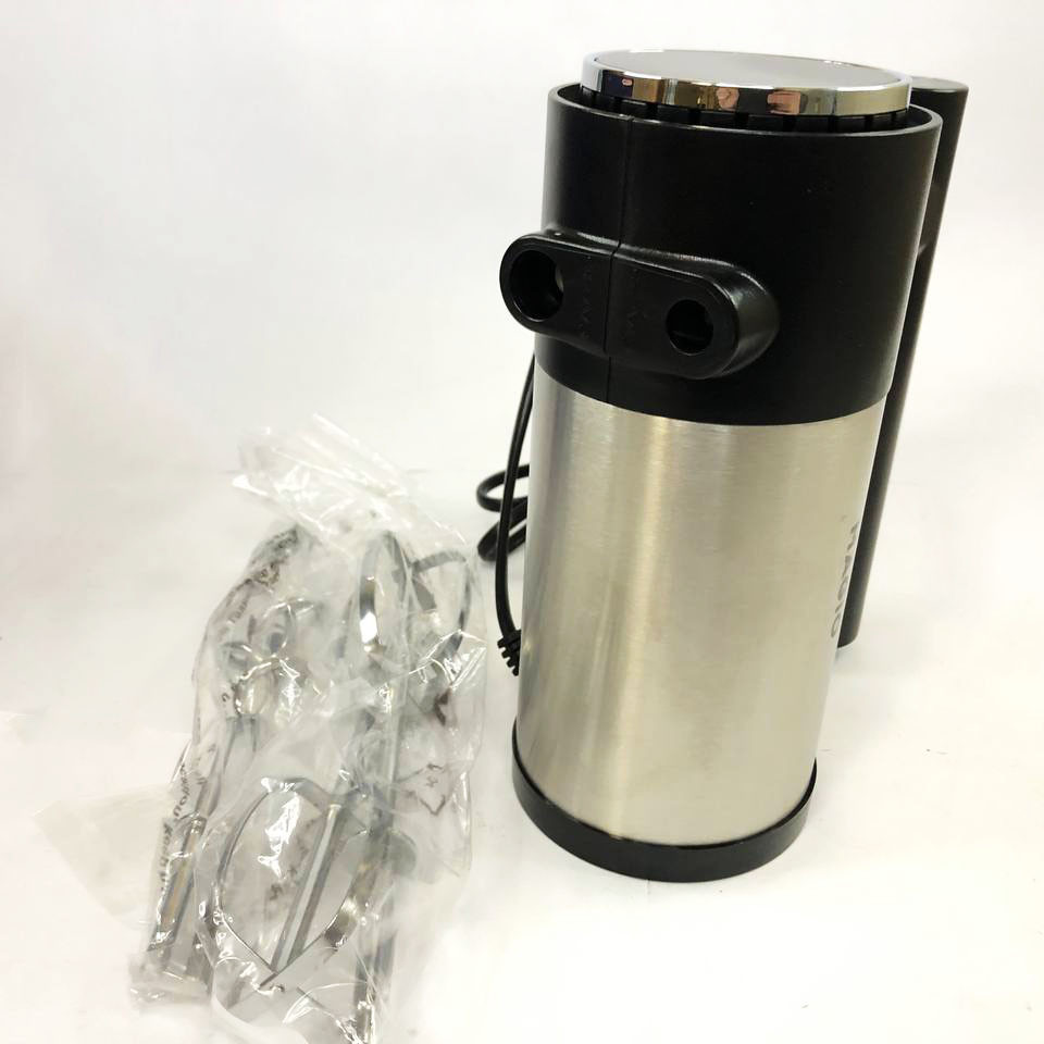 Миксер для крема для лица MAGIO МG-231 300 Вт, Миксер кухонный професиональный Лучший ручной OL-49 Львов - изображение 2