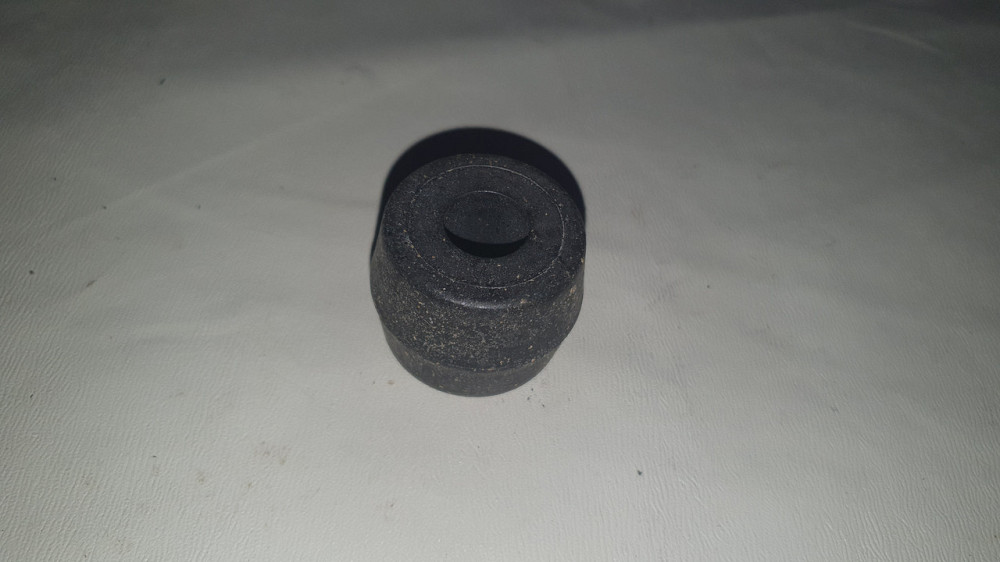 Втулка стабілізатора мала Богдан. Харків - фото 1