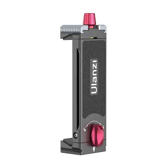 Тримач для планшета Ulanzi Vijim U-Pad III tablet clamp (UV-2597 U-Pad III) Одеса