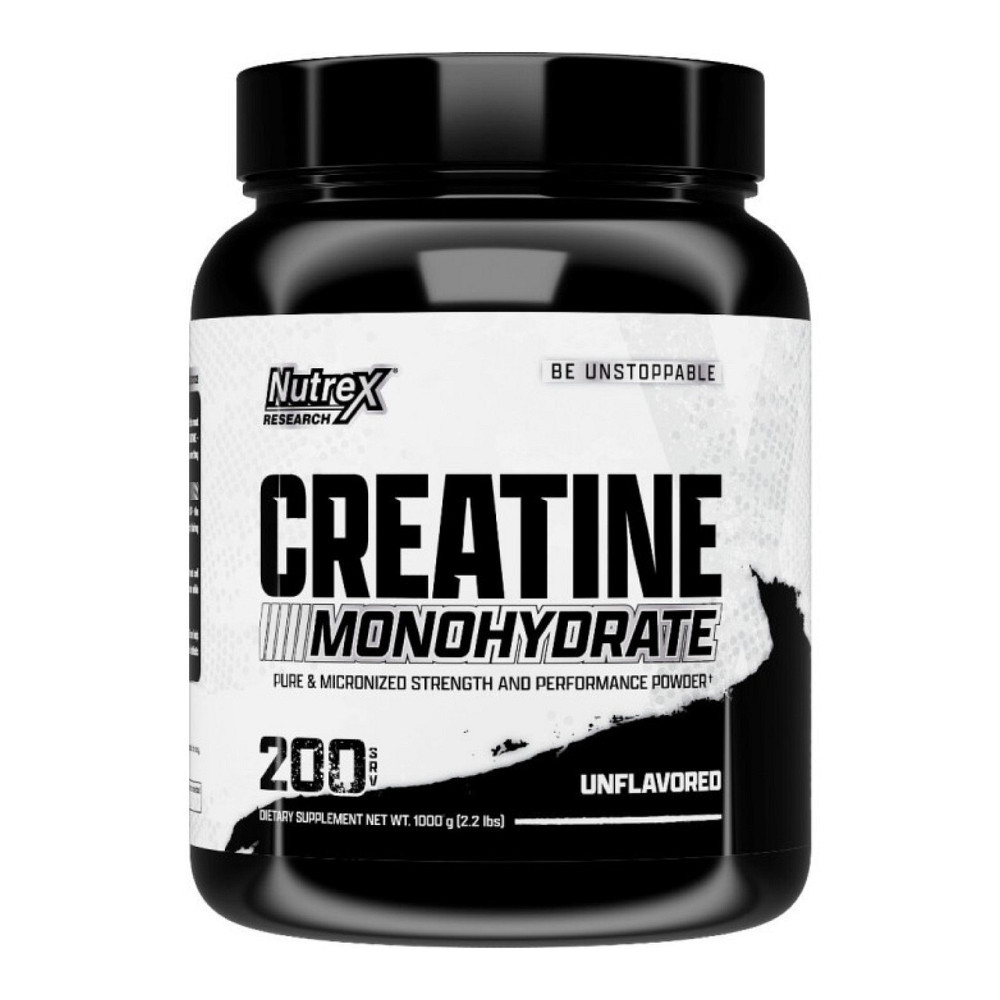 Creatine Monohydrate - 1000g Київ - фото 1