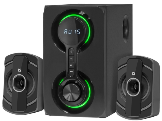 Акустика Defender Eclipse, 40Вт (65593) (6804923) Київ