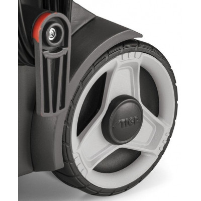 Мойка высокого давления Stiga HPS 345 R (HPS345R) Винница - изображение 9