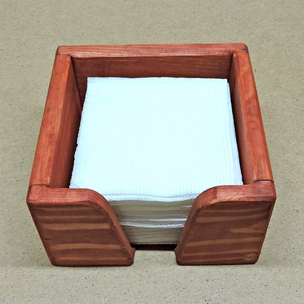 Салфетница 