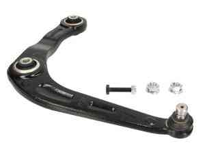 Важіль передній лівий нижній Raiso (Швеція) Peugeot 206 CC, Пежо 206 ЦЦ 98- #RL-352007C UAZXJBP22 Ковель