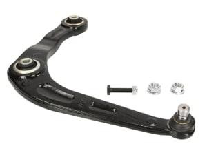 Важіль передній лівий нижній Raiso (Швеція) Peugeot 206 CC, Пежо 206 ЦЦ 98- #RL-352007C UAZXJBP22 Ковель - фото 1
