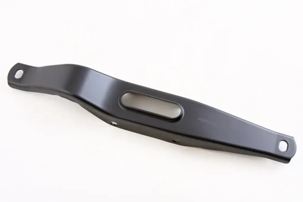 Траверса КПП 2101 ASR (4-ступ). Вінниця - фото 1