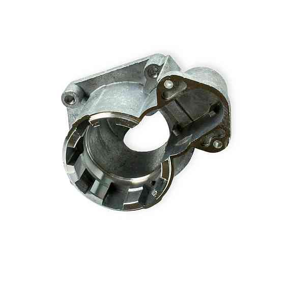 Кришка стартера 2101 (редукт. стартер) DECARO передня Мукачево