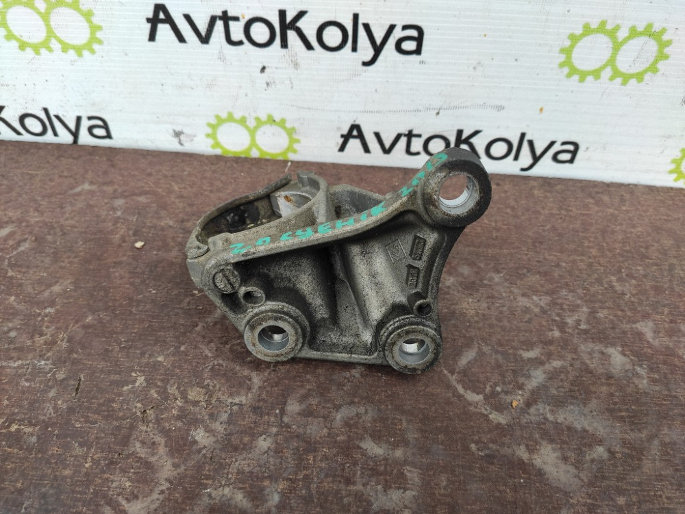 Кронштейн промвала Renault Scenic III 2.0 dci 2009-2016 (8200833647) Ковель - изображение 3