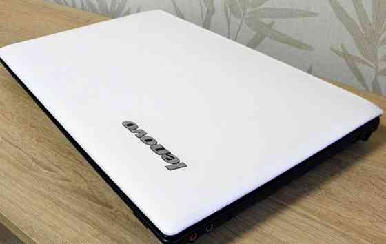 Ноутбук Lenovo в Отличном состоянии!! Киев