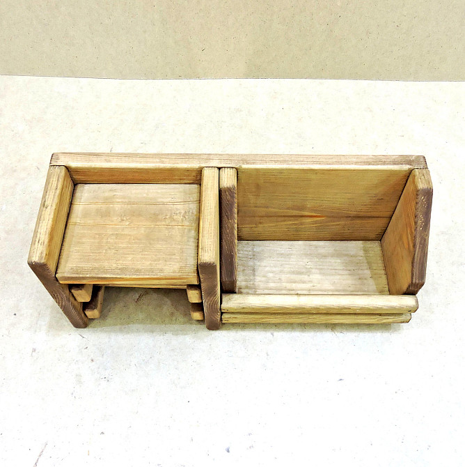 Держатель для туалетной бумаги 