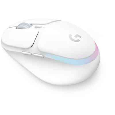 Мишка Logitech G705 Gaming Wireless/Bluetooth White (910-006367) Вінниця