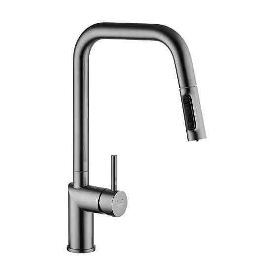 Змішувач для кухні Kroner Element 296569B-5301 Київ