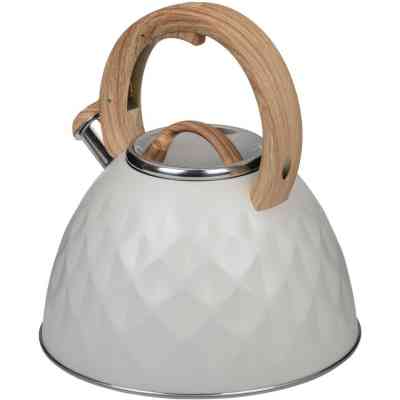 Чайник Resto Almaaz із свистком 2.7 л (90607) Вінниця