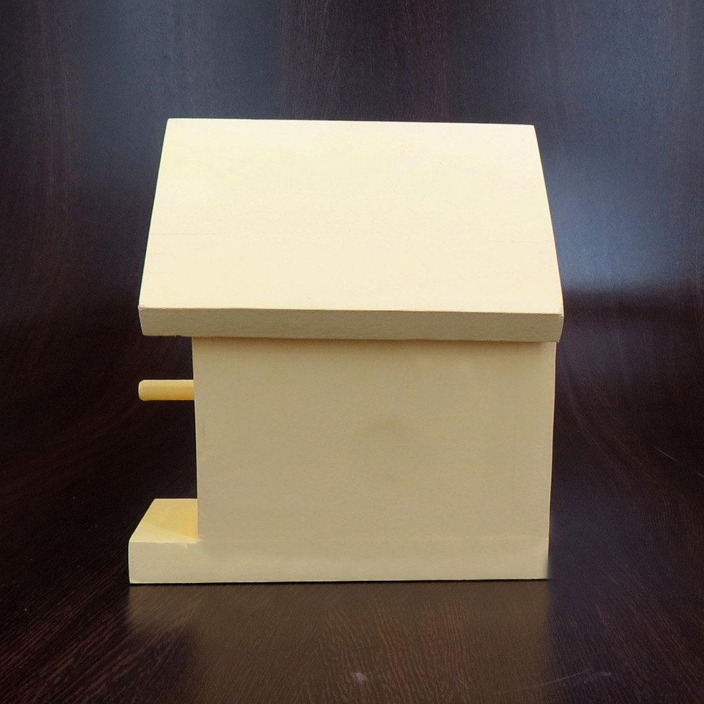 Скворечник садовый 