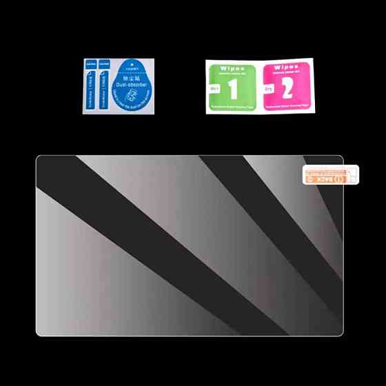 Защитное стекло на Nintendo Switch OLED OIVO IV-SW160 Киев