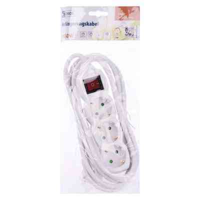 Сетевой удлинитель EMOS P1323R Винница