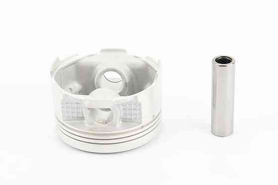 Kinlon JL150-70C Поршень к-кт CG150cc 62мм STD (висота 38,5мм, палець 13мм) Бершадь