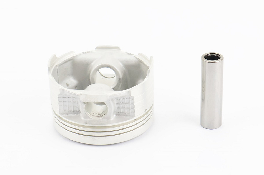 Kinlon JL150-70C Поршень к-кт CG150cc 62мм STD (висота 38,5мм, палець 13мм) Бершадь - фото 2