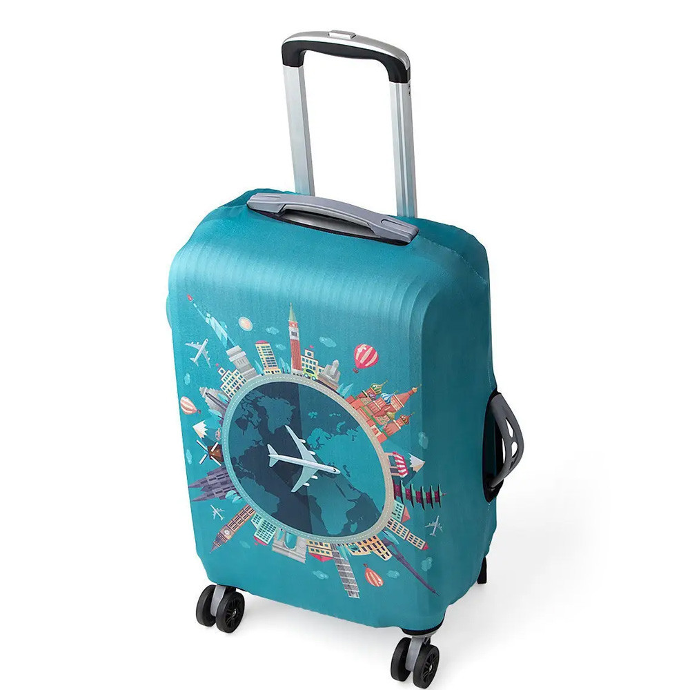 Чохол для валізи,розмір L (26-29'') SBR Київ - фото 8