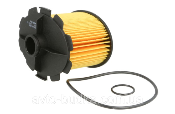 Valeo фільтр паливний 587905 CITROEN JUMPY мотор 1.9 D 70; рік 1998-2006 Новий Розділ