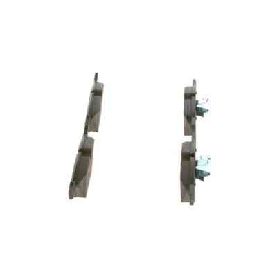 Гальмівні колодки Bosch 0 986 494 117 Вінниця