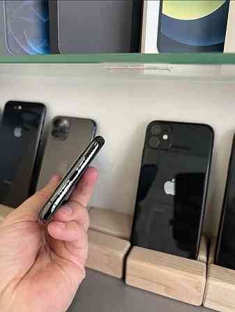 Новий iPhone 11 Pro 512gb Midnight Green гарантія Open box Киев
