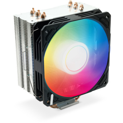 Кулер для процессора Vinga CL3012 Винница - изображение 1