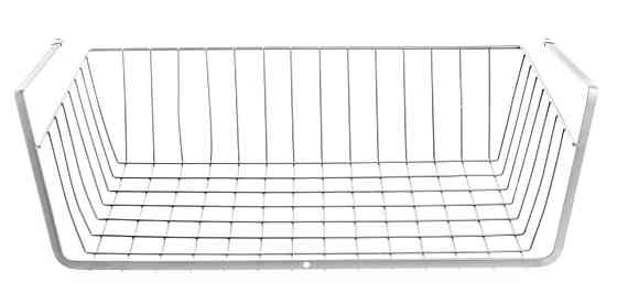 Навесная полка-корзина для хранения Ringel Raum (6937318) Киев