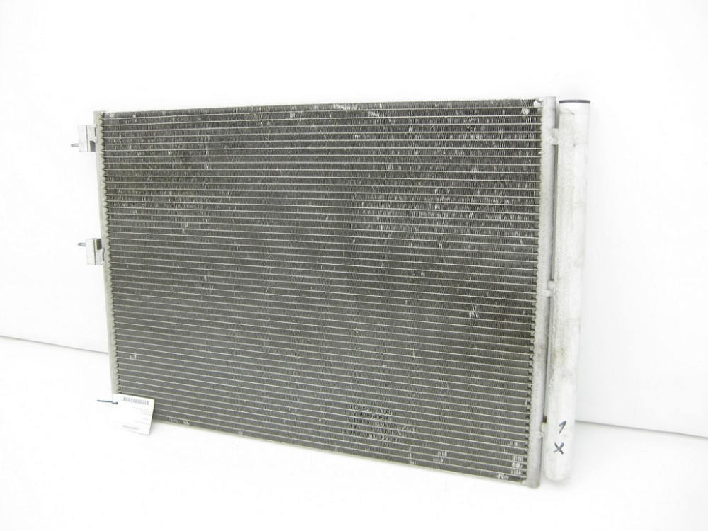 Mercedes-Benz  A2465000454 Радіатор кондиціонера CLA Shooting Brake X117 CLA C117 GLA X156 A-class W176 B-class W242 B-class W246 Одеса - фото 3