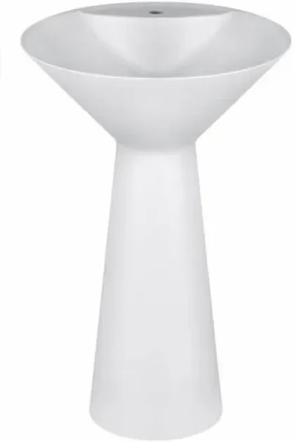 Раковина  Gessi Cono 54,6 45907.521 Киев - изображение 1