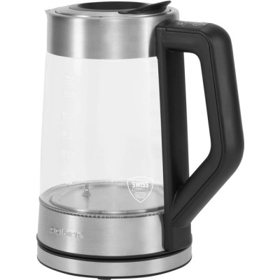 Електрочайник Polaris PWK 17111CGLD WIFI IQ Home Матовий Вінниця - фото 10